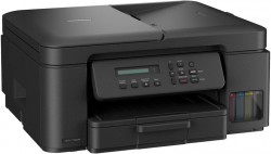 Многофункциональное устройство Brother DCP-T730DW (DCPT730DWYJ1) - Картинка 3
