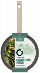 Сковорода Oscar Verona, 26 см new (OSR-1104-26/n) - Картинка 4