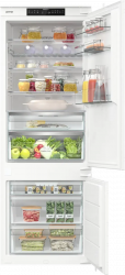 Вбудований холодильник Холодильник Gorenje NRKI619D61WFE (747123) - Картинка 7