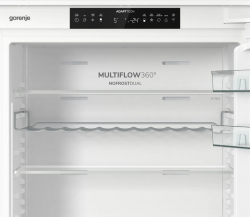 Вбудований холодильник Холодильник Gorenje NRKI619D61WFE (747123) - Картинка 8