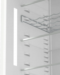 Вбудований холодильник Холодильник Gorenje NRKI619D61WFE (747123) - Картинка 4