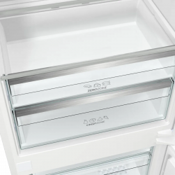 Вбудований холодильник Холодильник Gorenje NRKI619D61WFE (747123) - Картинка 9