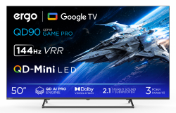 ���������� ERGO 50MQD90 Game PRO