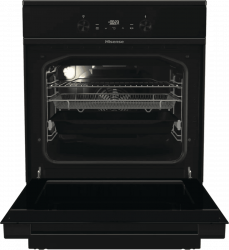 Електрична плита Hisense HEITS6E70BPMPG (FI6A4J-GPN22) (743586) - Картинка 3