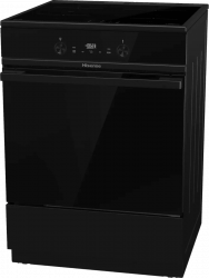 Електрична плита Hisense HEITS6E70BPMPG (FI6A4J-GPN22) (743586) - Картинка 4