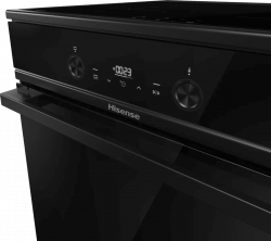 Електрична плита Hisense HEITS6E70BPMPG (FI6A4J-GPN22) (743586) - Картинка 6