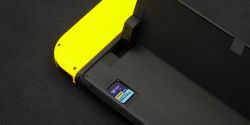 Карта пам'яті Карта пам`яті MicroSDXC 128GB UHS-I/U3 Class 10 Goodram + SD-adapter R100/W70MB/s + SD-adapter (GGSM3AA-1280R12) - Картинка 2