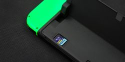 Карта пам'яті Карта пам`яті MicroSDXC 128GB UHS-I/U3 Class 10 Goodram + SD-adapter R170/W120MB/s + SD-adapter (GGSM2AA-1280R12) - Картинка 3