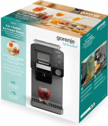 Ледогенератор Gorenje GIICM (748269) - Картинка 5