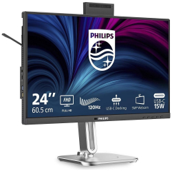 ���i��� 23.8" Philips 24B2U4301H/00 - �������� 2