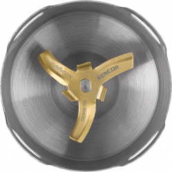 Блендер погружной Sencor SHB4461GR-EUE3 (41010387) - Картинка 5
