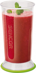 Блендер погружной Sencor SHB4461GR-EUE3 (41010387) - Картинка 20