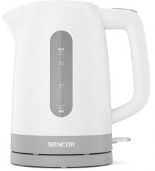 Електрочайник Sencor SWK 1738WH (41004330) - Картинка 10