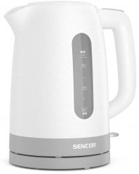 Електрочайник Sencor SWK 1738WH (41004330) - Картинка 2
