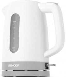 Електрочайник Sencor SWK 1738WH (41004330) - Картинка 11
