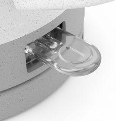 Електрочайник Sencor SWK 1738WH (41004330) - Картинка 3