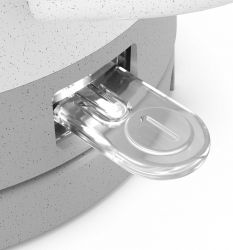 Електрочайник Sencor SWK 1738WH (41004330) - Картинка 12