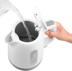 Електрочайник Sencor SWK 1738WH (41004330) - Картинка 6