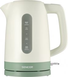 Електрочайник Sencor SWK 1732GR (41025516) - Картинка 7