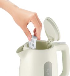 Електрочайник Sencor SWK 1732GR (41025516) - Картинка 4
