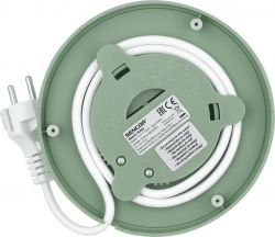 Електрочайник Sencor SWK 1732GR (41025516) - Картинка 10