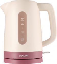 Електрочайник Sencor SWK 1733RS (41025517) - Картинка 2