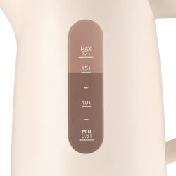 Електрочайник Sencor SWK 1733RS (41025517) - Картинка 8