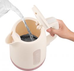 Електрочайник Sencor SWK 1733RS (41025517) - Картинка 9