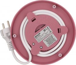 Електрочайник Sencor SWK 1733RS (41025517) - Картинка 5