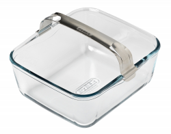 ����� ��� ��������� Pyrex AirFryer, 20x17x6 �� (2.0 �) (301U300)