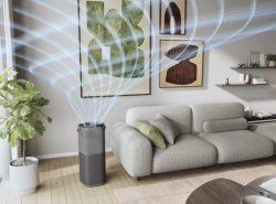Очищувач повітря Electrolux EPO60771DG (950011692) - Картинка 11