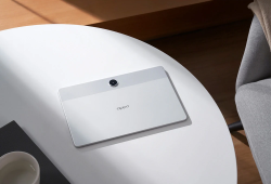 Планшет OPPO Pad SE WIFI 4/128 Starlight Silver (OPD2419) - Картинка 5