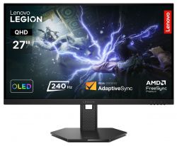 ������� 26.5" Lenovo 27Q-10 OLED (67E1GAC1UA)