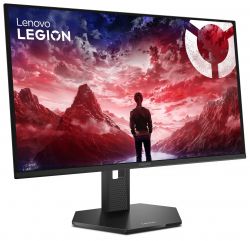Монитор 26.5" Lenovo 27Q-10 OLED (67E1GAC1UA) - Картинка 10