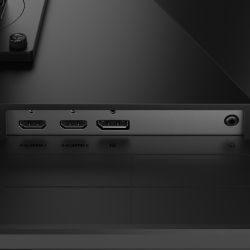 Монитор 26.5" Lenovo 27Q-10 OLED (67E1GAC1UA) - Картинка 3