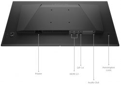 Монитор 26.5" Lenovo 27Q-10 OLED (67E1GAC1UA) - Картинка 8