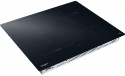 Електрична варильна поверхня Whirlpool WTX6014DCF (869991687260) - Картинка 2