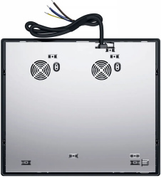 Електрична варильна поверхня Whirlpool WTX6014DCF (869991687260) - Картинка 5