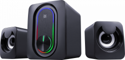 Акустика Defender V14 11Вт Black (65314) - Картинка 7