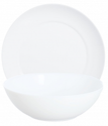 Сервіз Luminarc Apy, 12 предметів (X3978) - Картинка 2