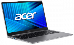 Ноутбук Acer Extensa 15 EXO15-41-R30F (NX.ELHEU.002) Lunar Grey - Картинка 2