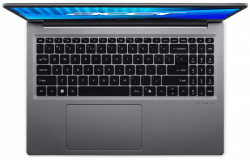 Ноутбук Acer Extensa 15 EXO15-41-R30F (NX.ELHEU.002) Lunar Grey - Картинка 3