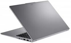 Ноутбук Acer Extensa 15 EXO15-41-R30F (NX.ELHEU.002) Lunar Grey - Картинка 7
