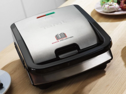 Мультимейкер Tefal SW852D12 - Картинка 5