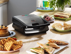 Мультимейкер Tefal SW852D12 - Картинка 3