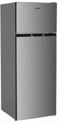 Холодильник Indesit I55T0 412S (869993312610) - Картинка 4