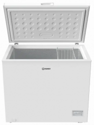 Морозильна скриня Indesit INCF 2464 UA (869993312470) - Картинка 2