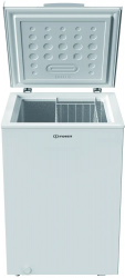 Морозильный ларь Indesit INCF 1004 UA (869993312450) - Картинка 2