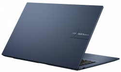Ноутбук Asus X1704VA-AU984 Quiet Blue (90NB13X2-M00HB0) - Картинка 2