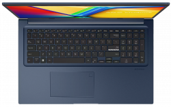 Ноутбук Asus X1704VA-AU984 Quiet Blue (90NB13X2-M00HB0) - Картинка 10